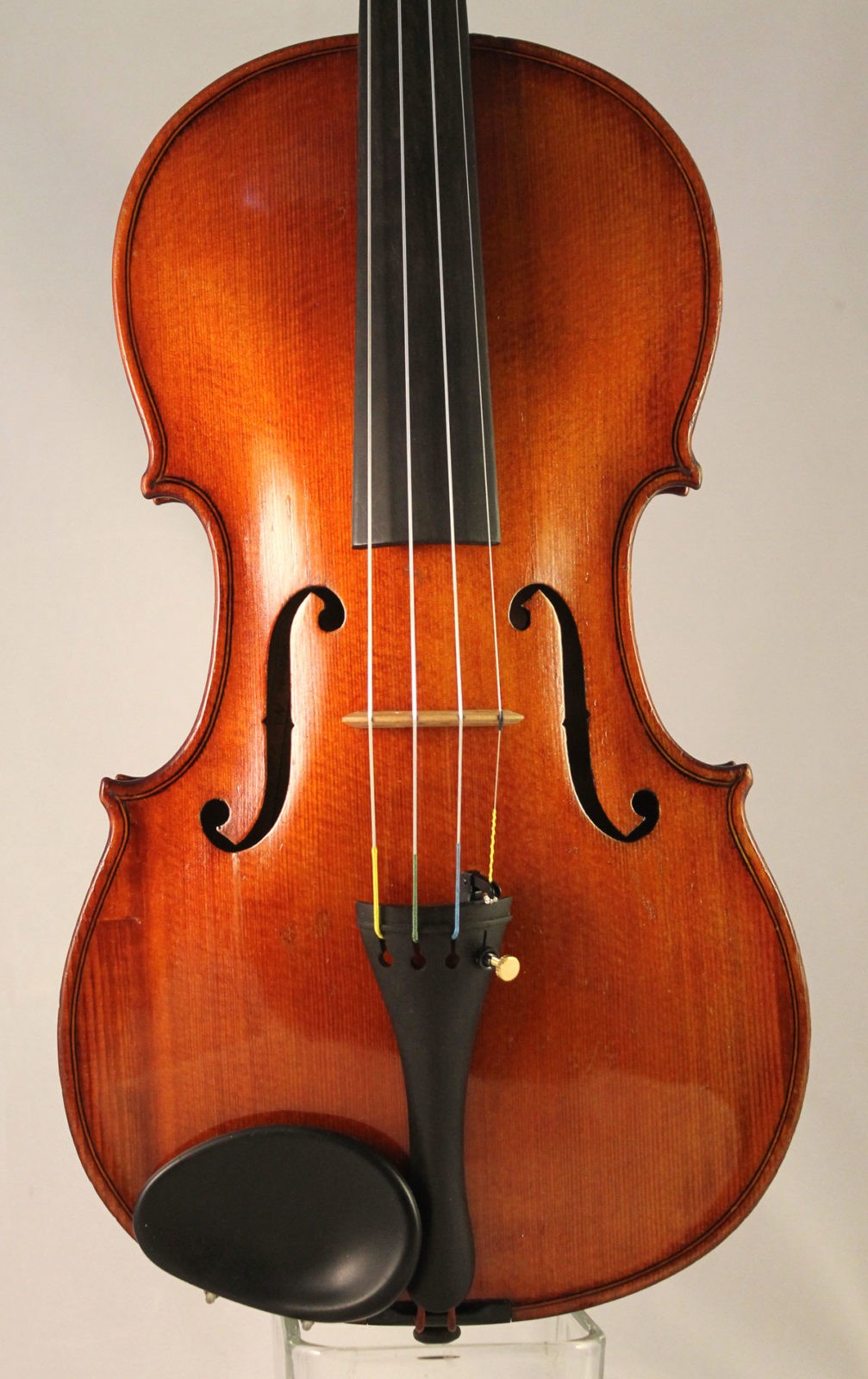 Wilkanowski violin outlet