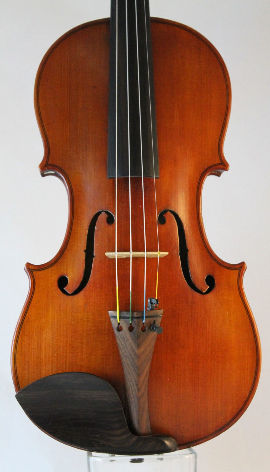 Frantisek X Drozen violin