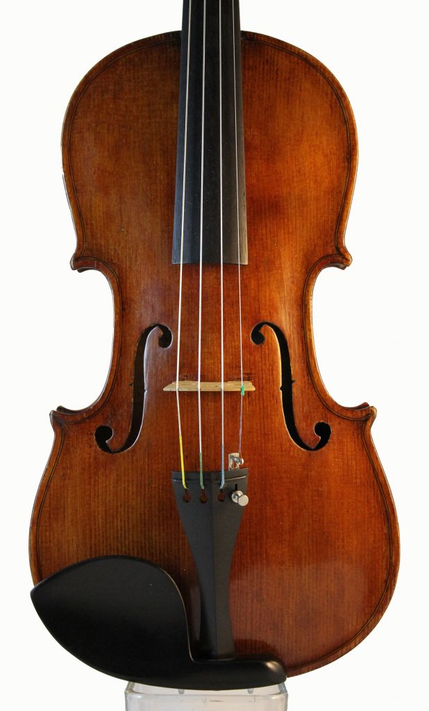 Roth & Lederer Violin circa 1895