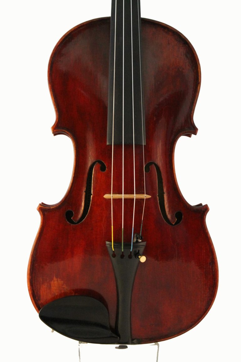 Amati Violin